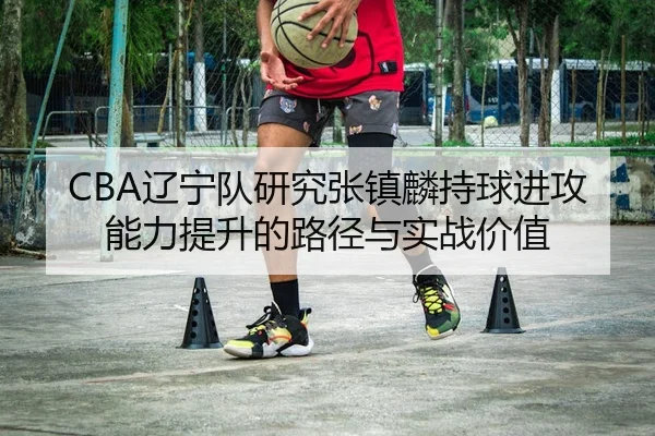 CBA辽宁队研究张镇麟持球进攻能力提升的路径与实战价值