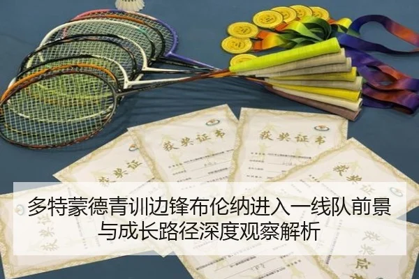 多特蒙德青训边锋布伦纳进入一线队前景与成长路径深度观察解析